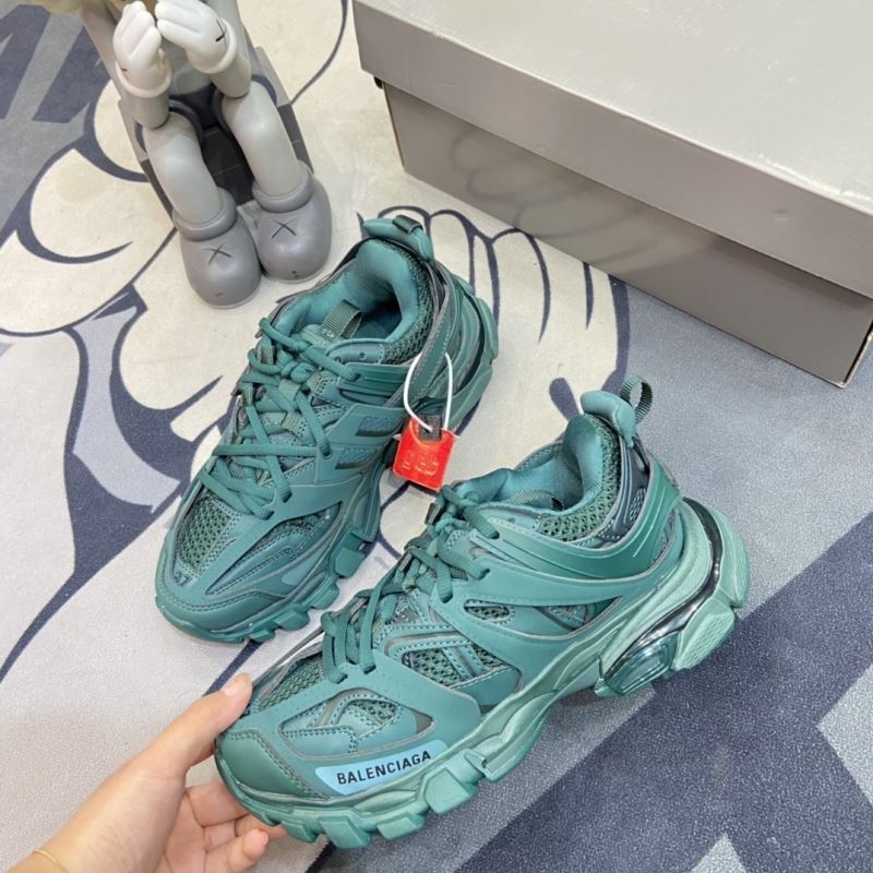 Balenciaga Track Shoes